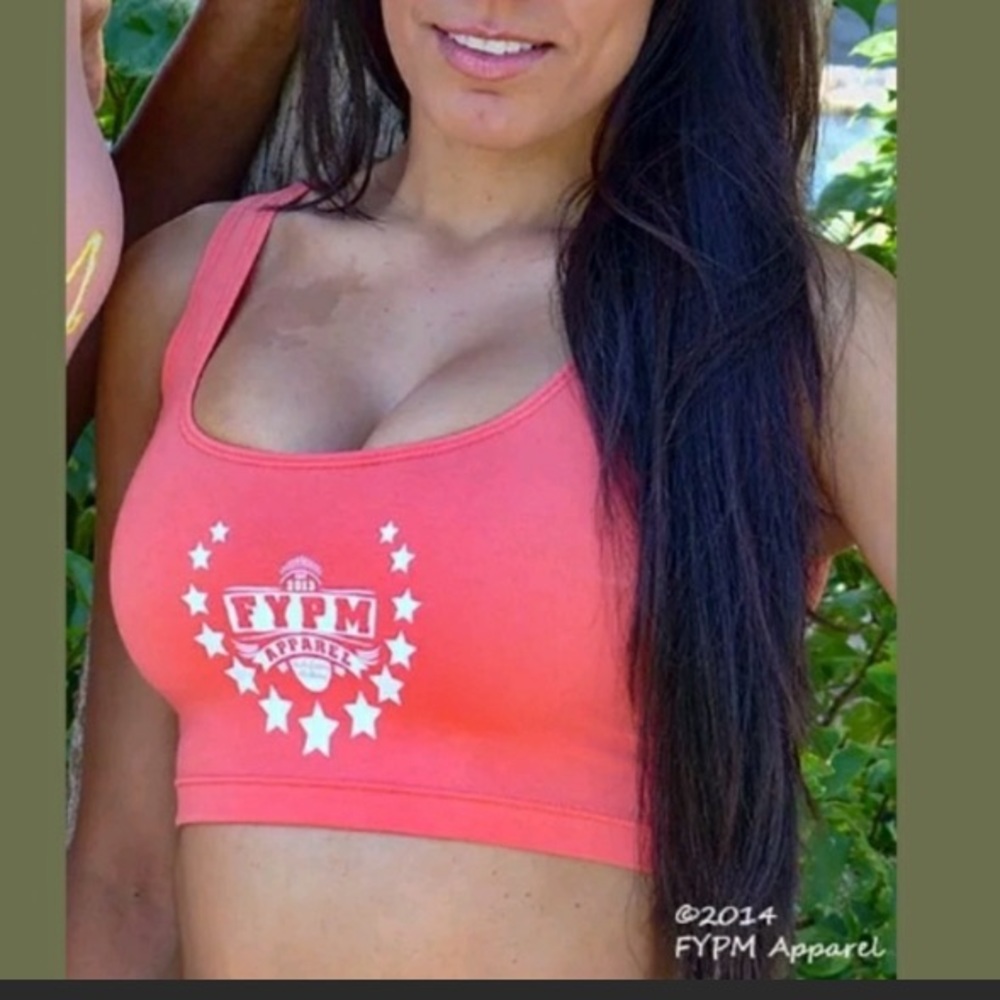 Woman’s Sports Bra